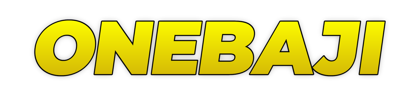onebaji